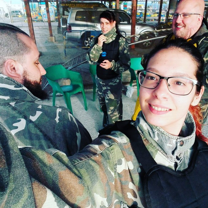 Resumen de mis vacaciones parte 1 #torrevieja #amigos #colegas #familia #playa #paintball https://t.<a href="/tag/torrevieja"class="tags">#torrevieja</a><a href="/tag/familia"class="tags"><span>#familia</span></a><a href="/tag/amigos"class="tags"><span>#amigos</span></a><a href="/tag/playa"class="tags"><span>#playa</span></a><a href="/tag/paintball"class="tags"><span>#paintball</span></a><a href="/tag/colegas"class="tags"><span>#colegas</span></a>