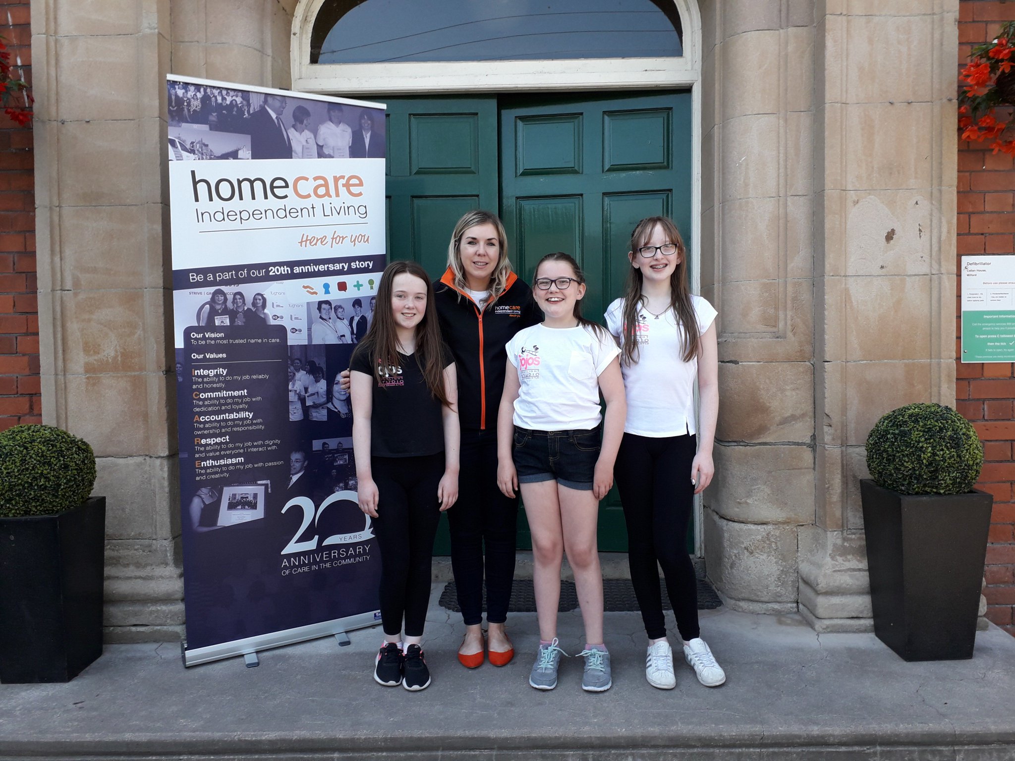 Homecare Armagh
