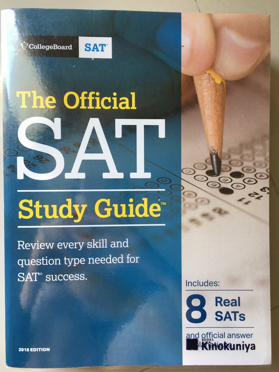 t2successful's tweet photo. ขายเตรียมสอบ #sat ของ #collegeboard รวมข้อสอบจริง8ชุด เล่มละ👉🏻800 💕จาก993สภาพใหม่มากกก 100% ยังไม่ได้ใช้งานนะคะใครจะเข้าอินเตอร์จุฬา มธ สนใจdmได้เลยน้า #bbaจุฬา #dek62 #dek63 #หนังสือเตรียมสอบมือสอง #อินเตอร์จุฬา #หนังสือเตรียมสอบ #ขายหนังสือเตรียมสอบ #ขายคอร์สเรียน #bbachula https://t.co/GTAvBu5tUi