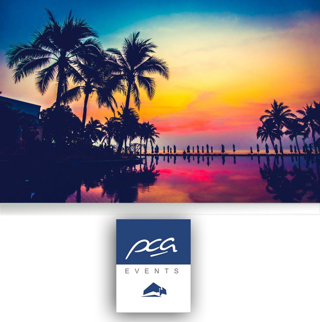 PCA_Events's tweet image. ⛵️🗼🏭¡Qué paséis una felices vacaciones, hasta la vuelta! ⛲️🏝️💒🕍