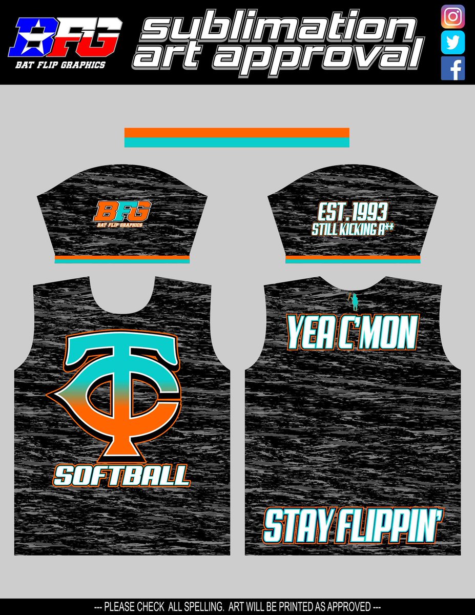 batflipgraphics's tweet photo. Bringing you the best artwork in the business, best quality shirts and reasonable prices! If you aren’t Flippin yet, get to it 🤙 https://t.co/mphSB9IYhs