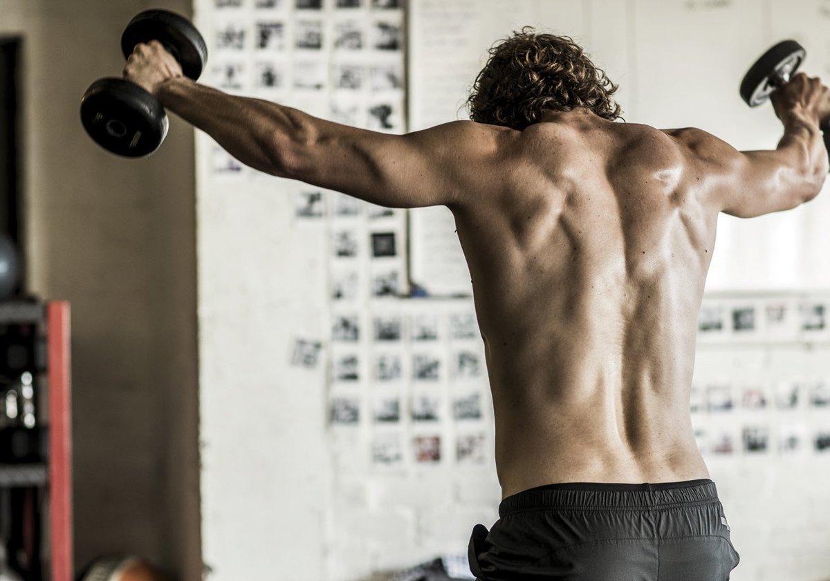 Men's Health ZA tweet media