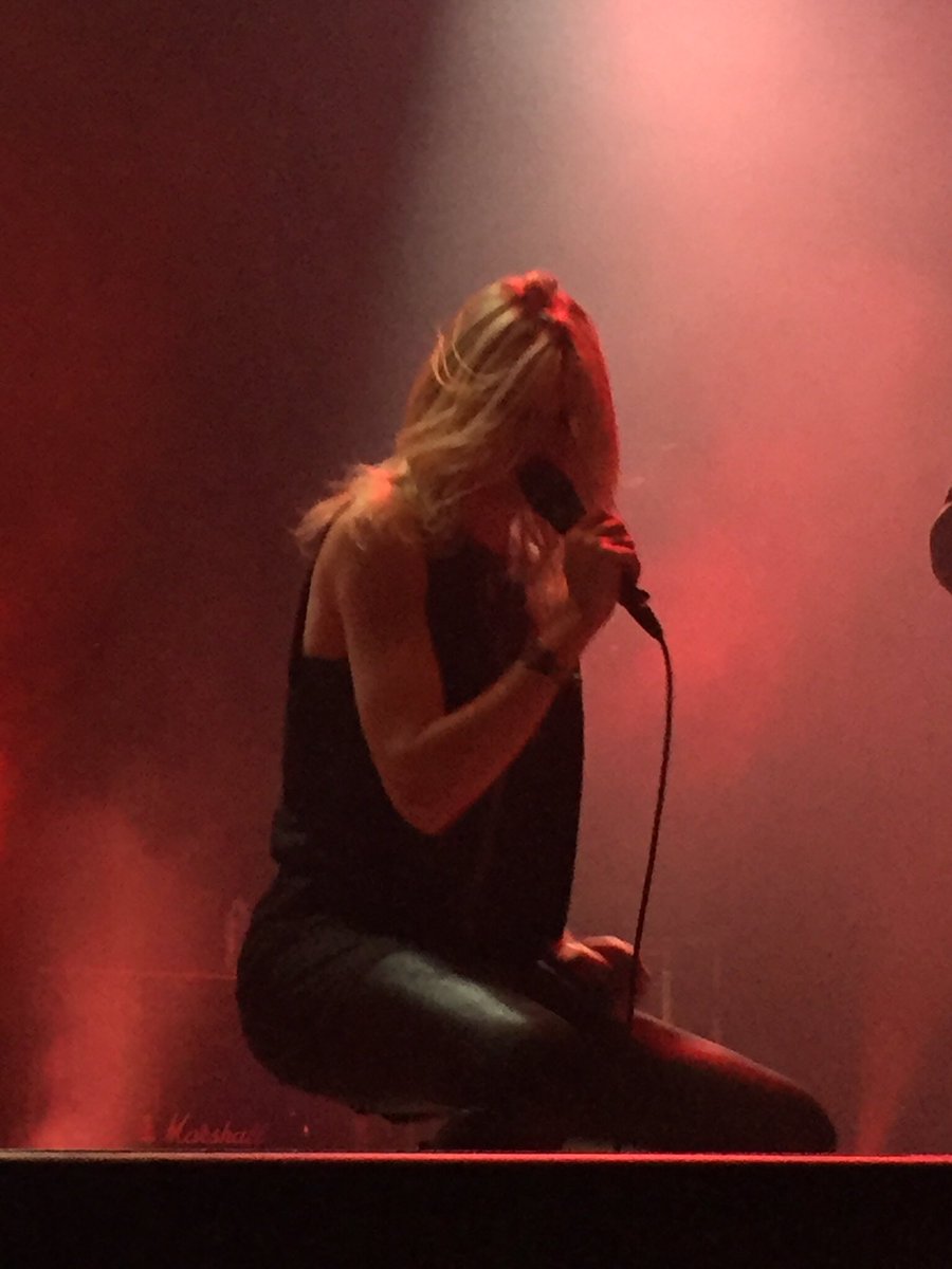 BhadGalRhe's tweet photo. Been here since the beginning in the “blender” days & the Veronica’s tour! be here till the end! 🔥 ready for the new music era begin! (I showed you my tattoo of “Pretty Reckless” on my wrist!) @taylormomsen #TPR #goingtohell #whoyousellinfor #lightmeup #hitmelikeamanEP https://t.co/lLuVfYTeyc