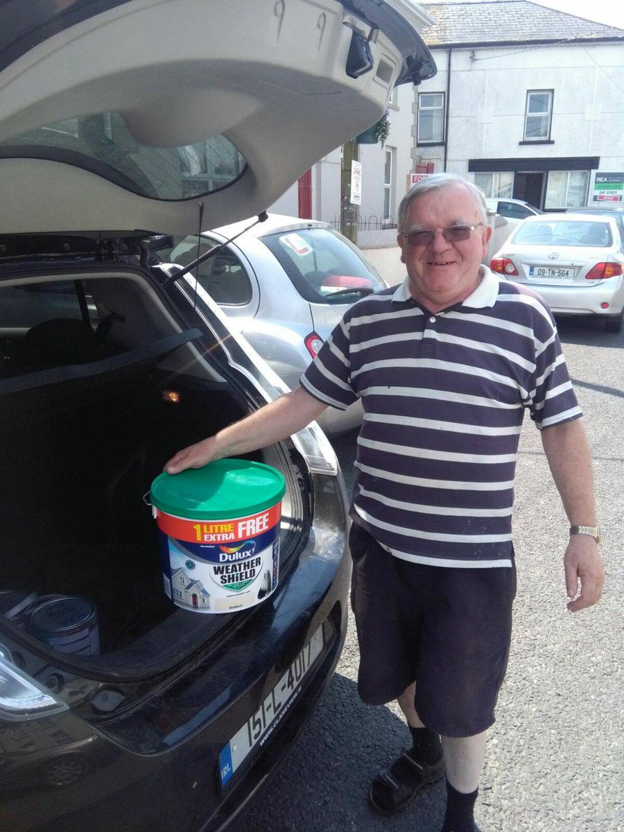 Topline Group tweet media