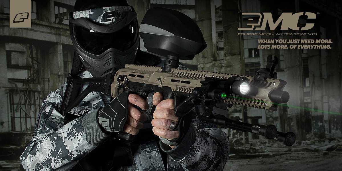 Planeteclipse's tweet photo. If you love your ETHA2 but always wanted to spice it up a little then check out our latest EMC kit.

Once equipped, you can create a custom loadout for every game situation.

For more details head over to: https://t.co/jOnSBDhGq8

#planeteclipse #emc #etha2 #yourloadoutyourgame https://t.co/0asMmzGZgv