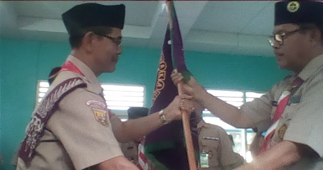 KWARRAN MARGAHAYU SELENGGARAKAN KMD dlvr.it/QbQbkD