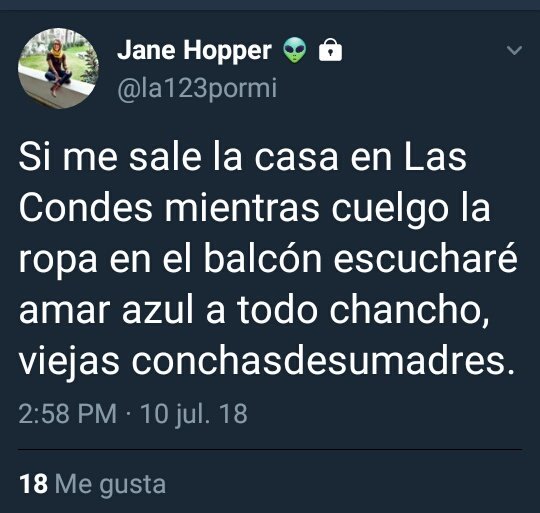 PuseWeon's tweet photo. Cuando te copian el tweets pero se nota que no eres de los nuestros.....(que feo.) https://t.co/N6HwzZgCcV
