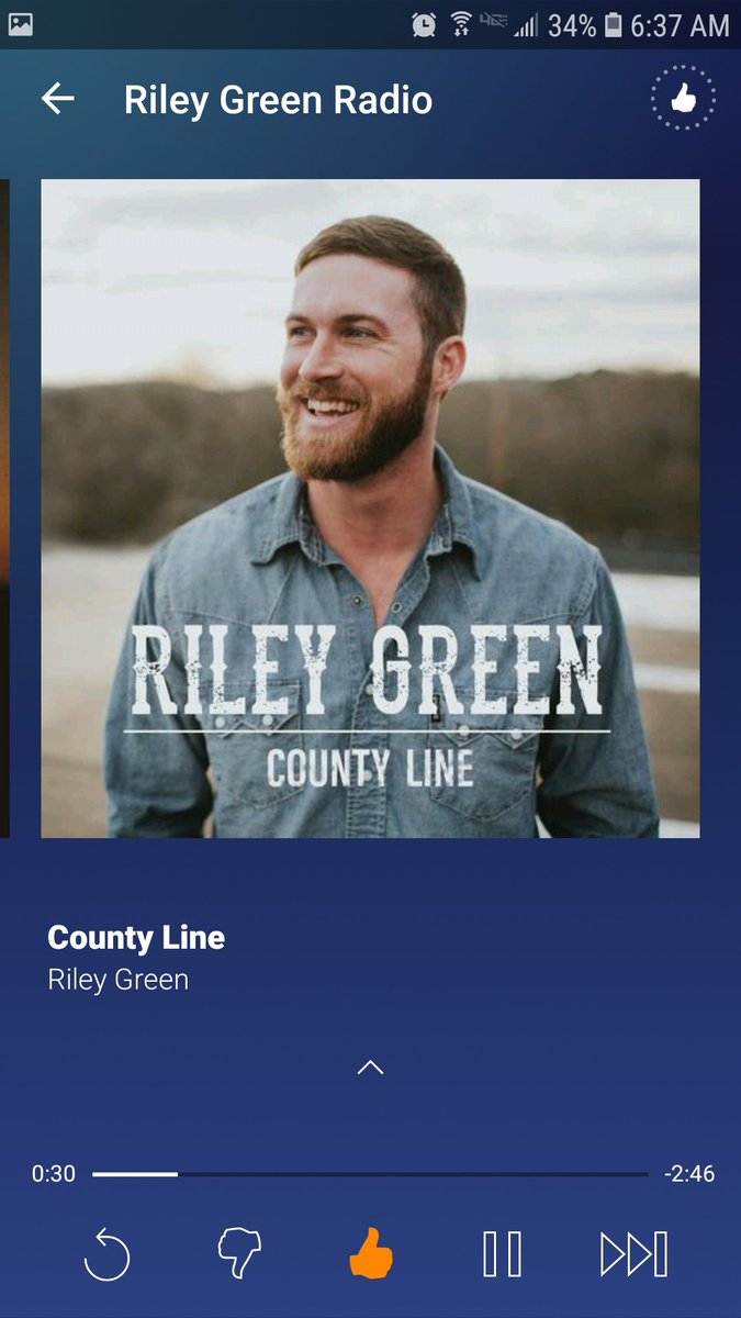 amber_lazo's tweet photo. This voice ♡ @RileyGreenMusic https://t.co/sViyR0n55n