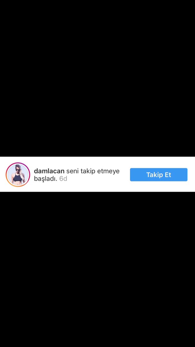 nedimhancer's tweet photo. Damla Sayfamızdan Bahseden DCFC Sonsuz Teşekkürler, Severim Sizi💛 #damlacan https://t.co/aYBdgPMfHz