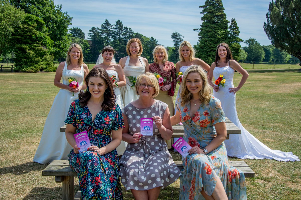 Rock The Frock 2018 tweet media