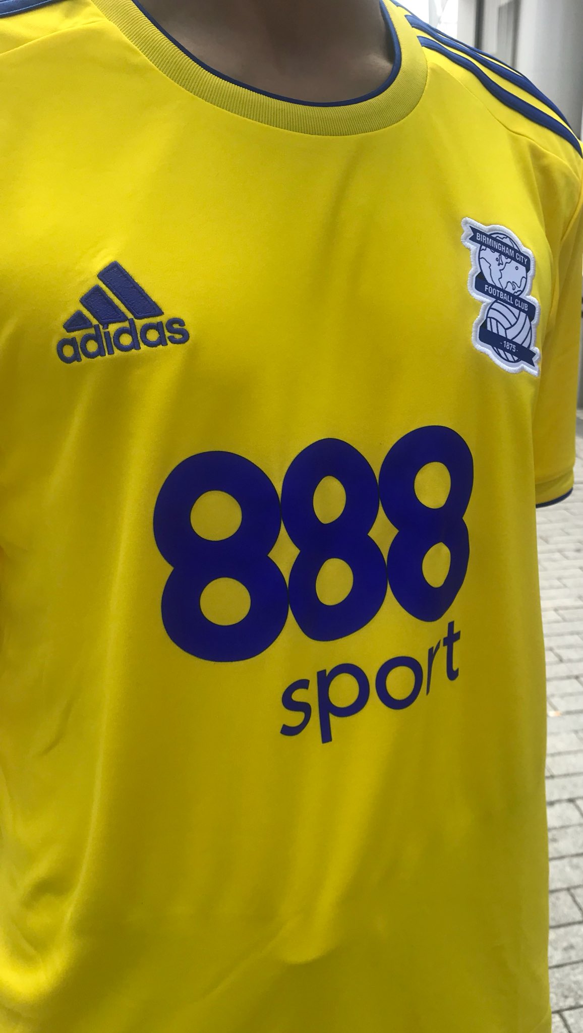 Birmingham City FC on Twitter "👀Who is getting the 2018/19 @adidasUK