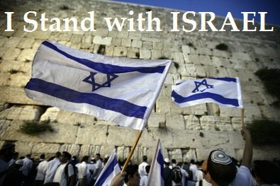 Israel is a beautiful, kind &amp; loving Country! I Stand With Israel!😊👍💙🇮🇱🇮🇱