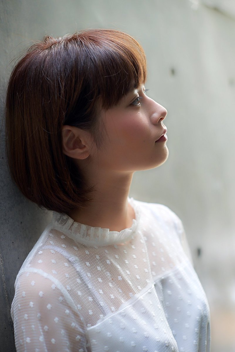 1182252taru's tweet photo. この間のデータ届いた😊

ほたるの横顔🐒 https://t.co/xae8oodU7v