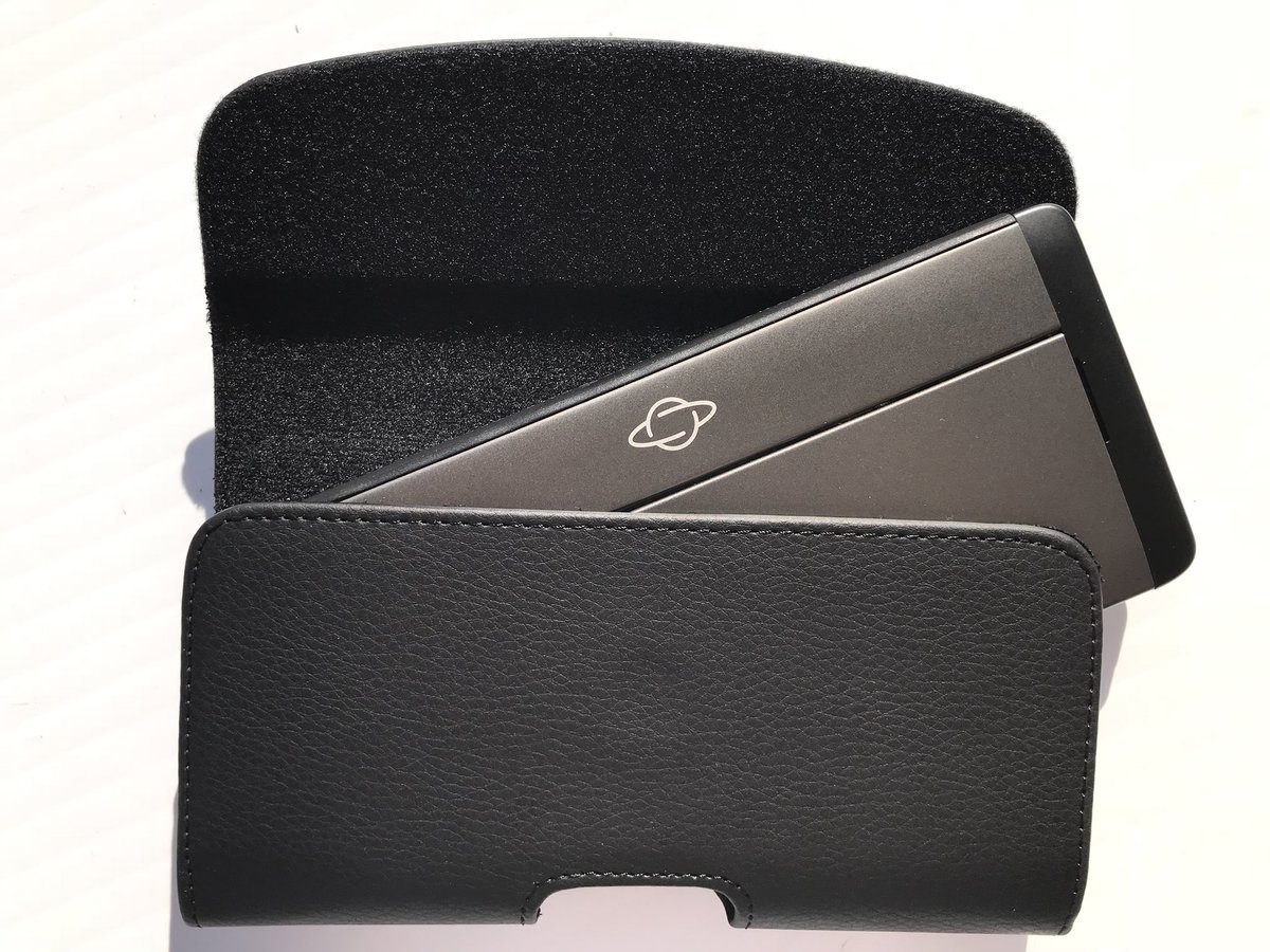 pdaplaza_russia's tweet photo. Just got one of the best #GeminiPDA cases. The #Reiko #PDAPlaza https://t.co/iWjlBbbM9A