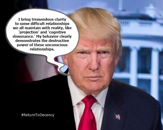 michaellmckee's tweet image. #Iamrubberandyouareglue #ReturnToDecency