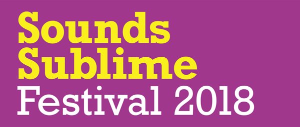 TheSixteen's tweet photo. Join us tomorrow for our annual #SoundsSublime Festival!

1300: Recital by @GenesisSixteen at @therafchurch
1400: Pop-Up performances at the @britishmuseum by @OreadChoir, @LIGChoir and more...
1830: Evening Recital by @TheGesualdoSix at @therafchurch https://t.co/yuGJoK8PDb
