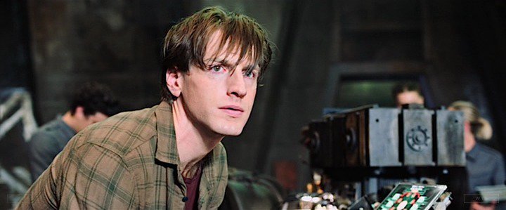 Fran Kranz was born on this day 35 years ago. Happy Birthday! What\s the movie? 5 min to answer! 
