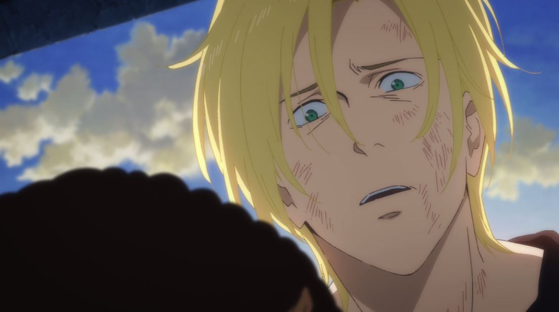 Caɾs Nҽɾs This Scene Speaks To Me So Much I Would Even Dare To Say It S Better In The Anime Than The Manga The Way He Looks Astonished Caɾs Nҽɾs This Scene Speaks To Me So Much I Would Even Dare To Say It S Better In The Anime Than The Manga The Way He Looks Astonished
