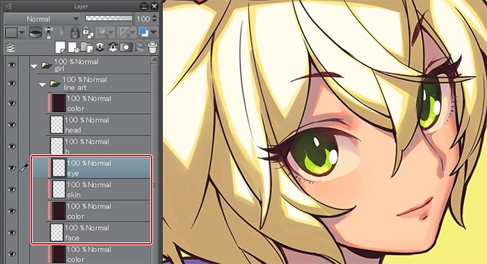 CLIP STUDIO PAINT on Twitter: 