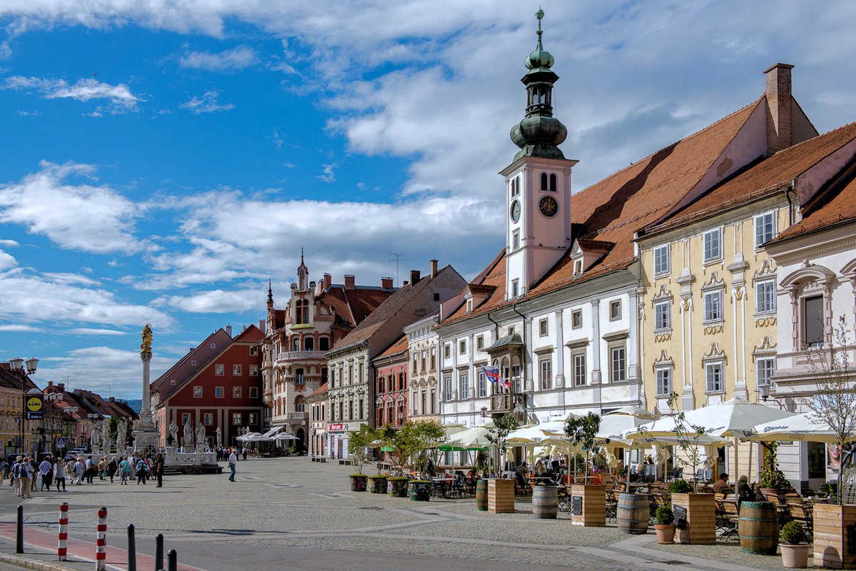 Dark Markets Slovenia Dark Markets Slovenia