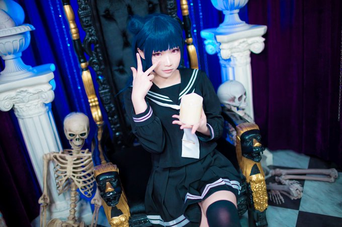 Twitterのコスプレ画像16