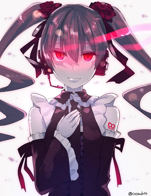モジュールインフィニティ 