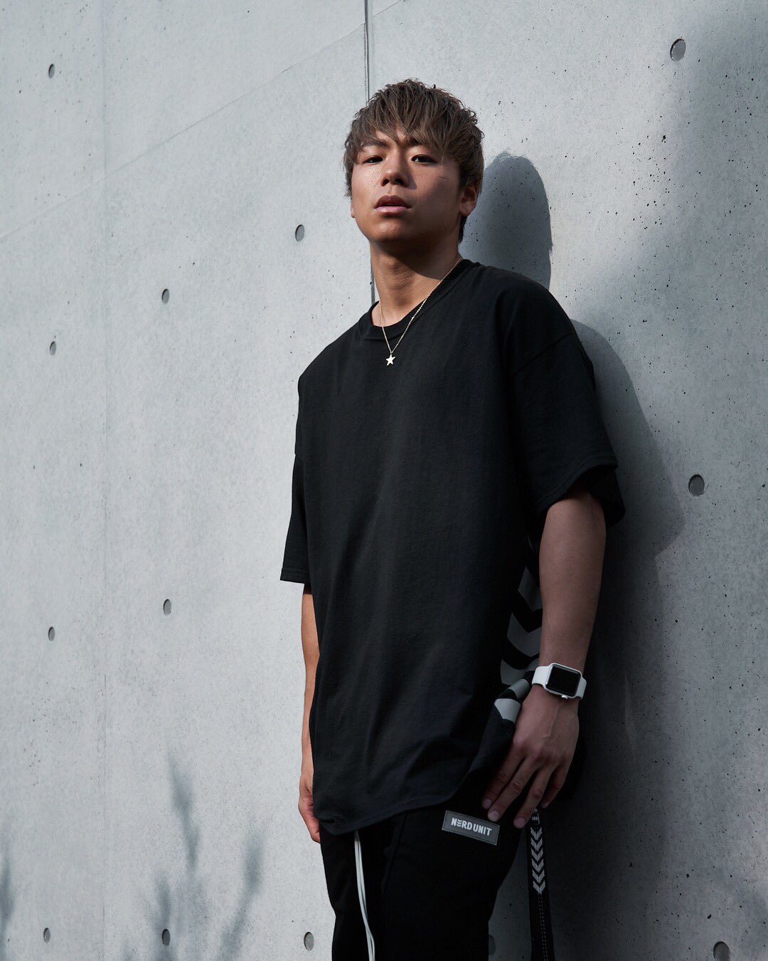 Twitter 上的 武尊 Takeru ファッションブランド Nerdunit Nerdunit Jp の モデルを務めさせて頂きました イメージ映像も後日公開されるのでお楽しみに T Co Sgenovzzhl T Co C9xepz21dh Twitter
