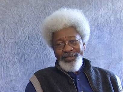 Happy Birthday Professor Wole Soyinka .. 