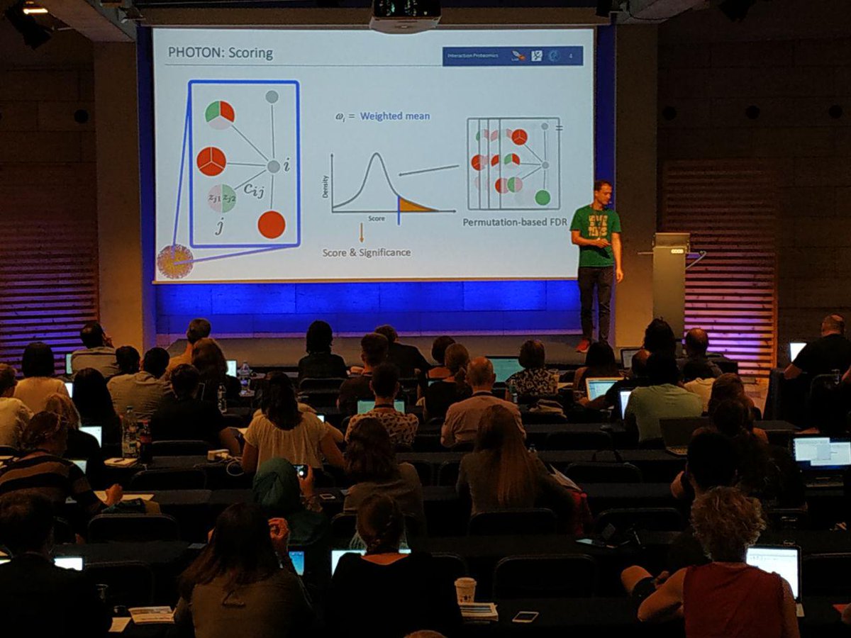 maxquant's tweet photo. Watch @rud_jd live talking about network analysis in Perseus here: https://t.co/eHIcCnci6X
@MPI_Biochem @CRGenomica #MQSS2018 #maxquantlive #maxquantgoeslive #maxquant #MaxquantLive https://t.co/K3yMRPBwrg