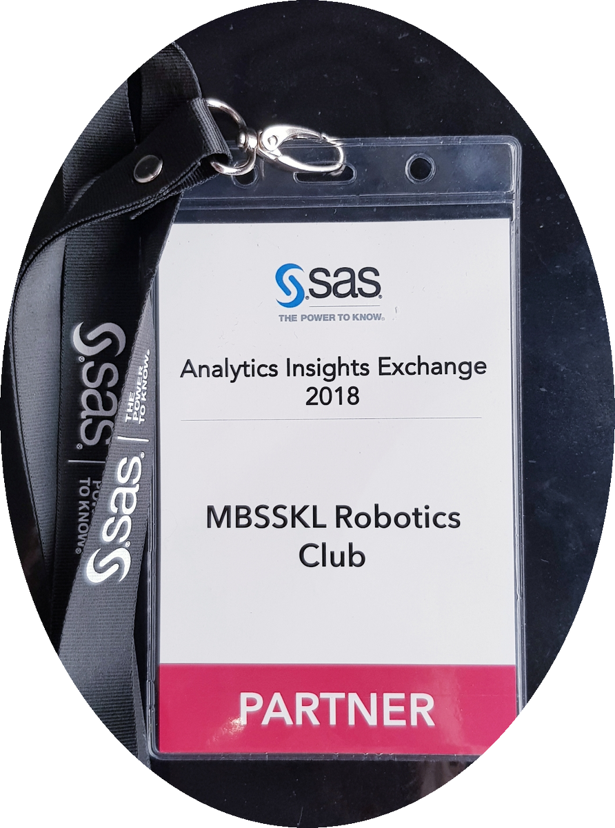 JamesLe30325996's tweet image. #MBSSKL #SASAIX 
...Sharing Idea at #St Regis Kuala Lumpur...
SAS Analytics Insights Exchange 2018