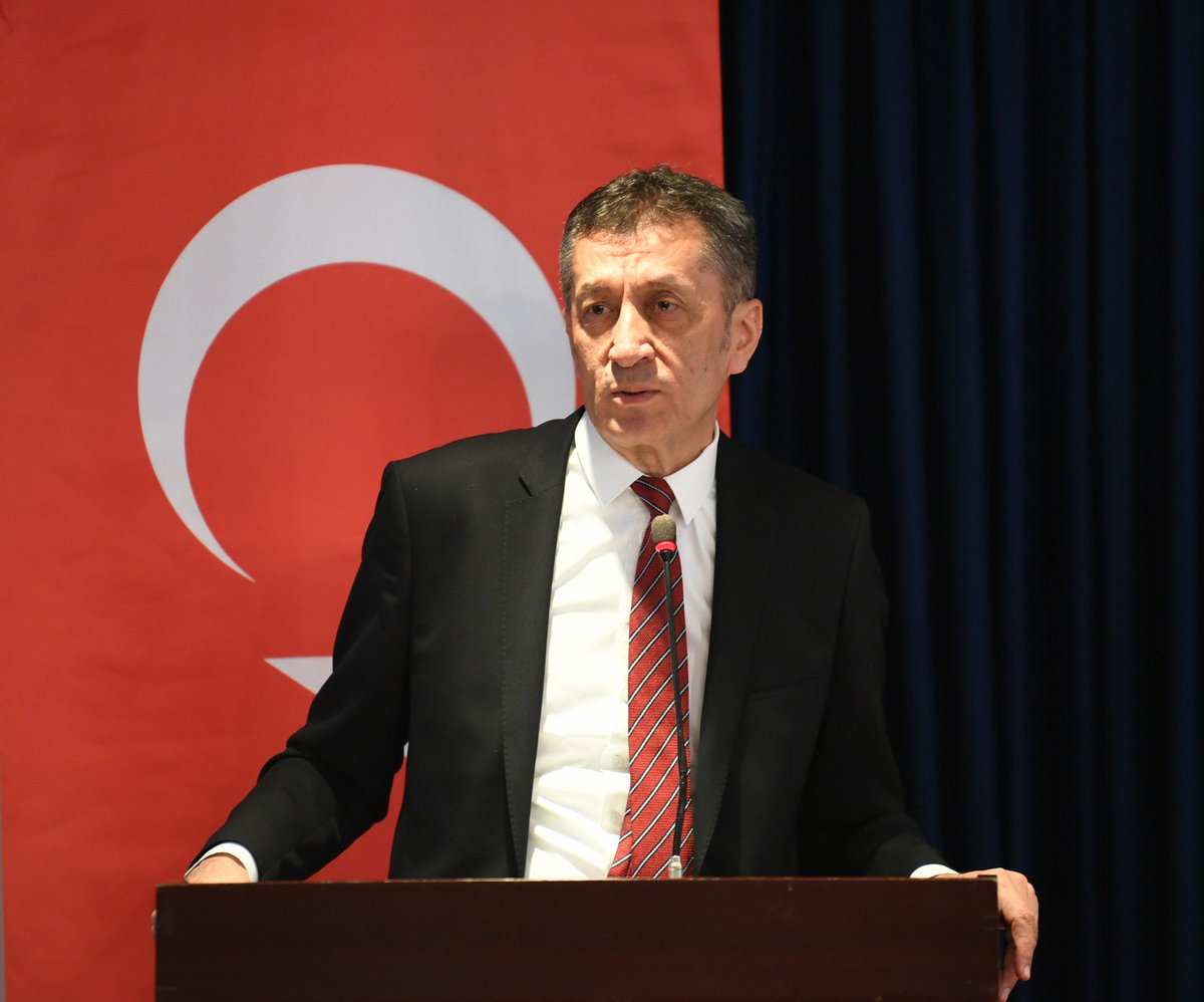 Millî Eğitim Bakanlığı tweet media