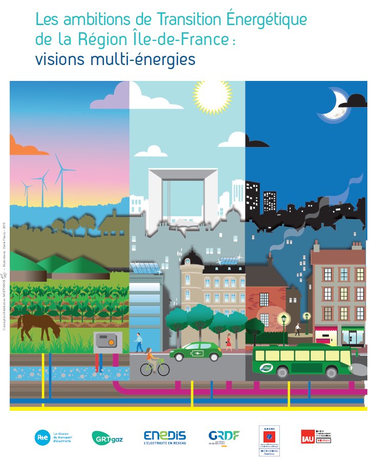 Ce matin la Région <a href="/iledefrance/">Région Île-de-France</a> présente sa nouvelle stratégie régionale de l'énergie et du climat.
Projet sur lequel sont mobilisés @iauidf @ARENEIDF <a href="/rte_france/">RTE</a> @GRTgaz <a href="/enedis/">Enedis</a> <a href="/ademe/">ADEME</a>
cc <a href="/JPDugoinClement/">J-P Dugoin-Clément</a> <a href="/didier_dousset/">Didier Dousset</a>
