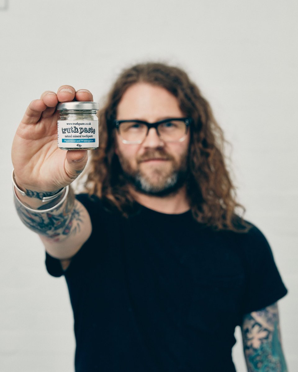 Reloved Upholstery & Design (@relovedsimion) on Twitter photo #plasticfreefriday The very sad statistic is that it takes 500-700 yrs for a plastic toothpaste tube to start to decompose! Change to a recyclable glass jar toothpaste, for more information please checkout <a href="/truthpasteUK/">truthpaste</a> #plasticfree #PlasticFreeJuly #plasticfreefriday The very sad statistic is that it takes 500-700 yrs for a plastic toothpaste tube to start to decompose! Change to a recyclable glass jar toothpaste, for more information please checkout <a href="/truthpasteUK/">truthpaste</a> #plasticfree #PlasticFreeJuly