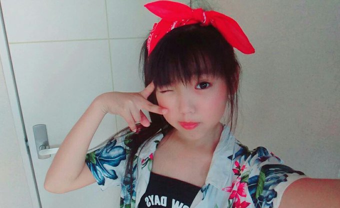 Twitterのコスプレ画像37