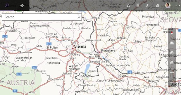 WinPhoneArea's tweet photo. Twitter and Maps apps updated for Windows 10 #Twitter #WindowsMaps #Windows10 https://t.co/1lWg9BbRfb https://t.co/4xiiDCVGvc