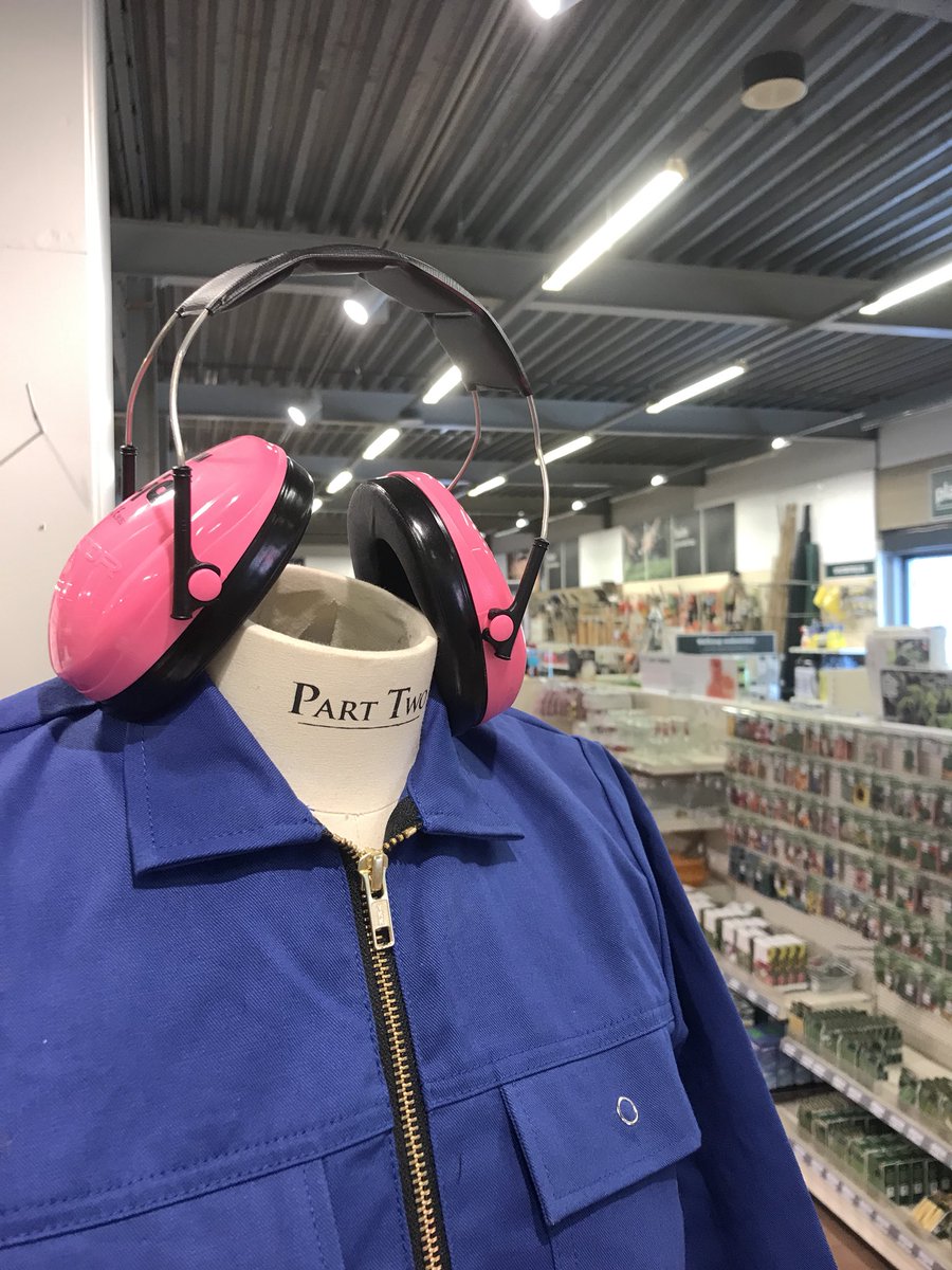 Denken jullie aan jullie oren? #ZwarteCross