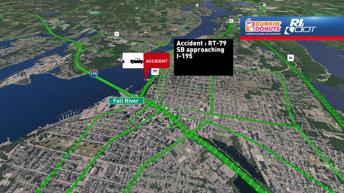 Meaghan Mooney On Twitter Fallriver Accident Rt 79 Sb