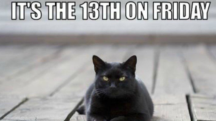 Happy Friday  😈😈😈