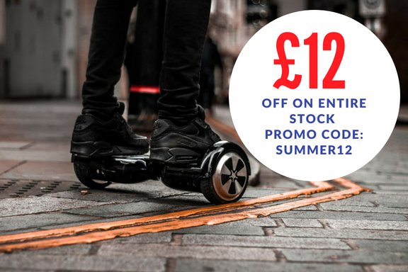MrTrpleDouble10's tweet photo. Segway Coupons, Apply This Promo At Checkout and Save £12,visit:
https://t.co/8jnCap7sN2
#hoverboard #board #technology #gadgets #electronics #uk #entertainment #fun #enjoyment #skateboarding #wheels #FridayFeeling #attractions #luxurylifestyle #trends #appliances https://t.co/GDJ7Hfv7fv