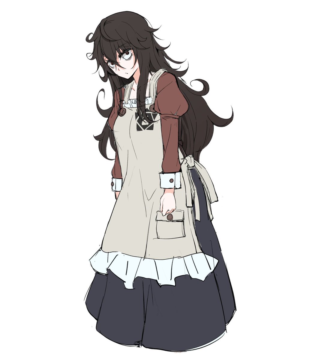 クリメニア 新しい画風に挑戦しています まだ 蒸気都市の探偵少女 がしばらく完成しないので このキャラも当分は放置することになります クリメニア 新しい画風に挑戦しています まだ 蒸気都市の探偵少女 がしばらく完成しないので このキャラも当分は放置することになります