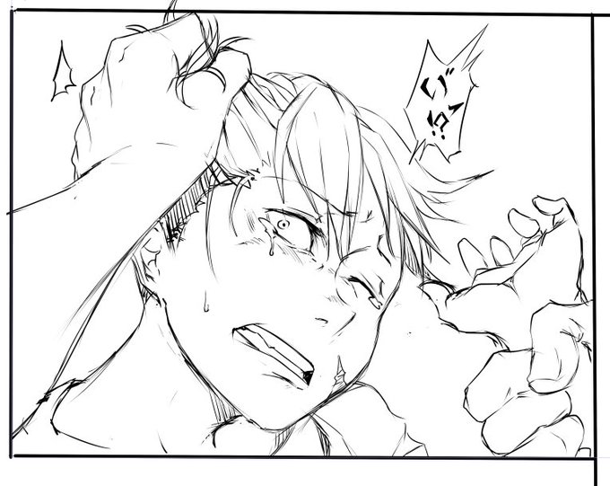 いい絵がかけた 