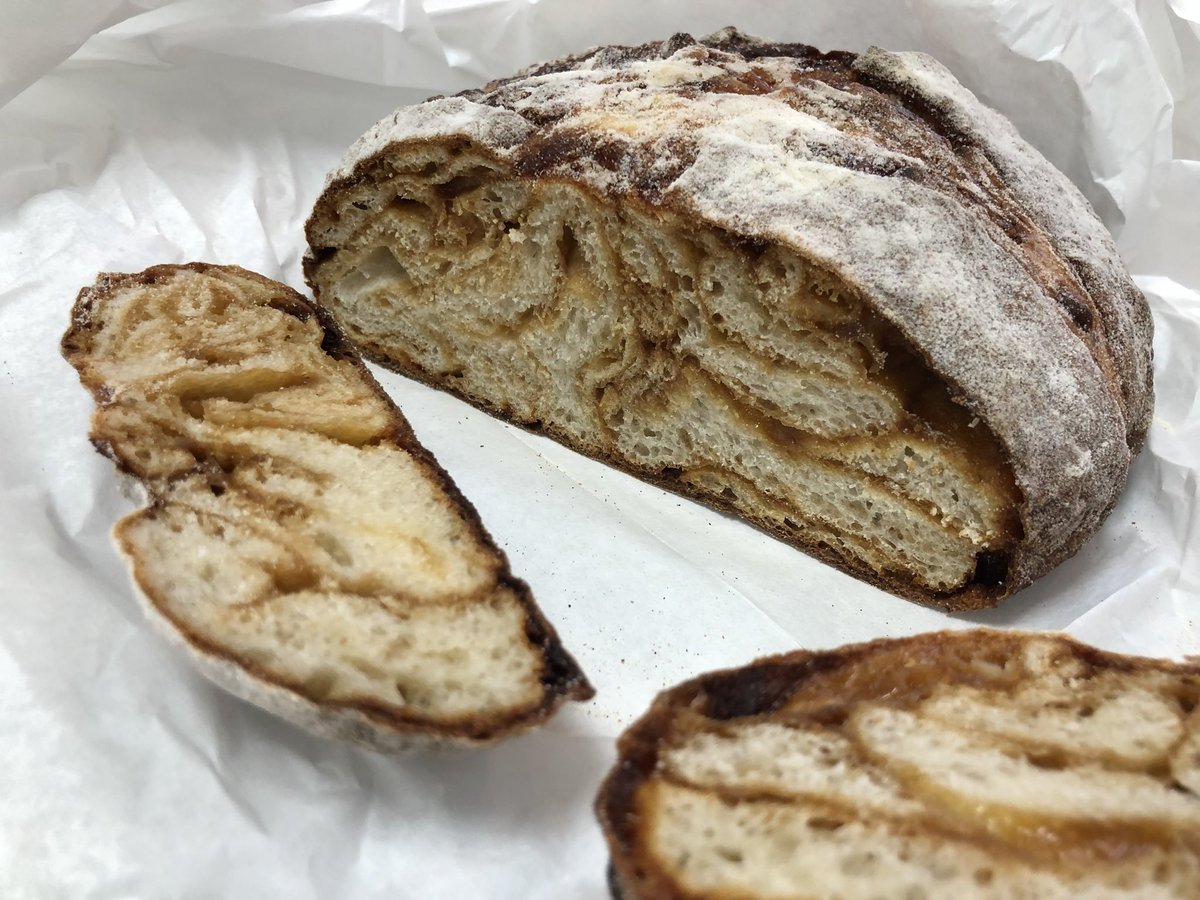 Super swirly cheddar cheese &amp; <a href="/marmite/">Marmite</a> Today’s taster #loveitorhateit #realbread #shrewsbury Come &amp; give it try