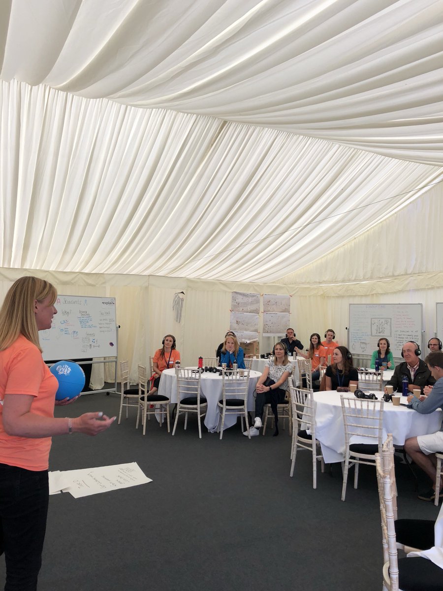 Explain Research tweet media