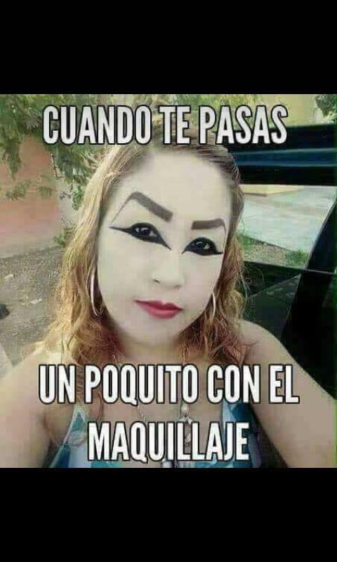 EsteMuchachote's tweet image. C mamo jajajajaja
#FelizJueves #FelizMiercoles #FelizJuernes #SuenoCon #PareLaGuerra #Chistes #comedia #comedyshow #risa @risasYcomedia #Risas #RETWEEET