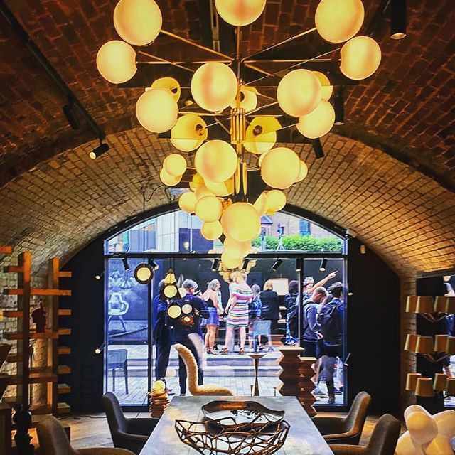 applesandchairs's tweet photo. At the wonderful and inspiring evening event #IfNotNowThenWhen ♡

@tomdixonstudio @coaldropsyard

Organised by @rachaelhymas from @bdgbreakfastclub 
Supported by @informarepr @m_shillingford @ewanjferrier

We need more of those!

#tomdixon #bdg #info… https://t.co/hFzIbpsB96 https://t.co/EI1GXlIunB