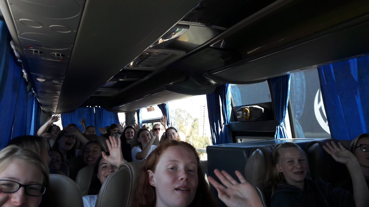 Rosebery Opwall Trip tweet media