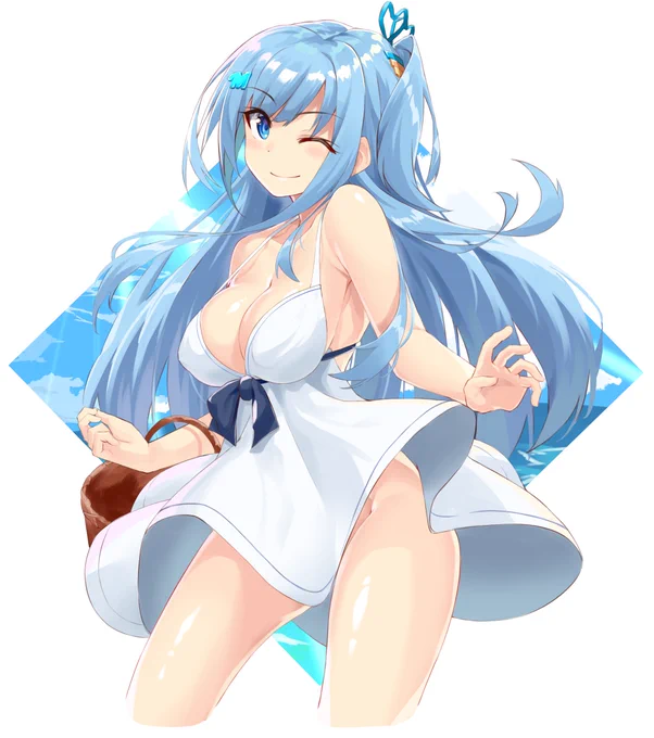絵守未來 