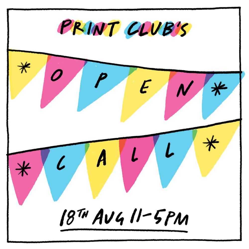 printclublondon tweet picture