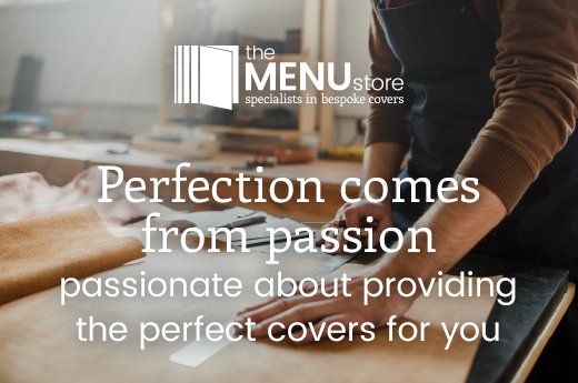 The Menu Store tweet media