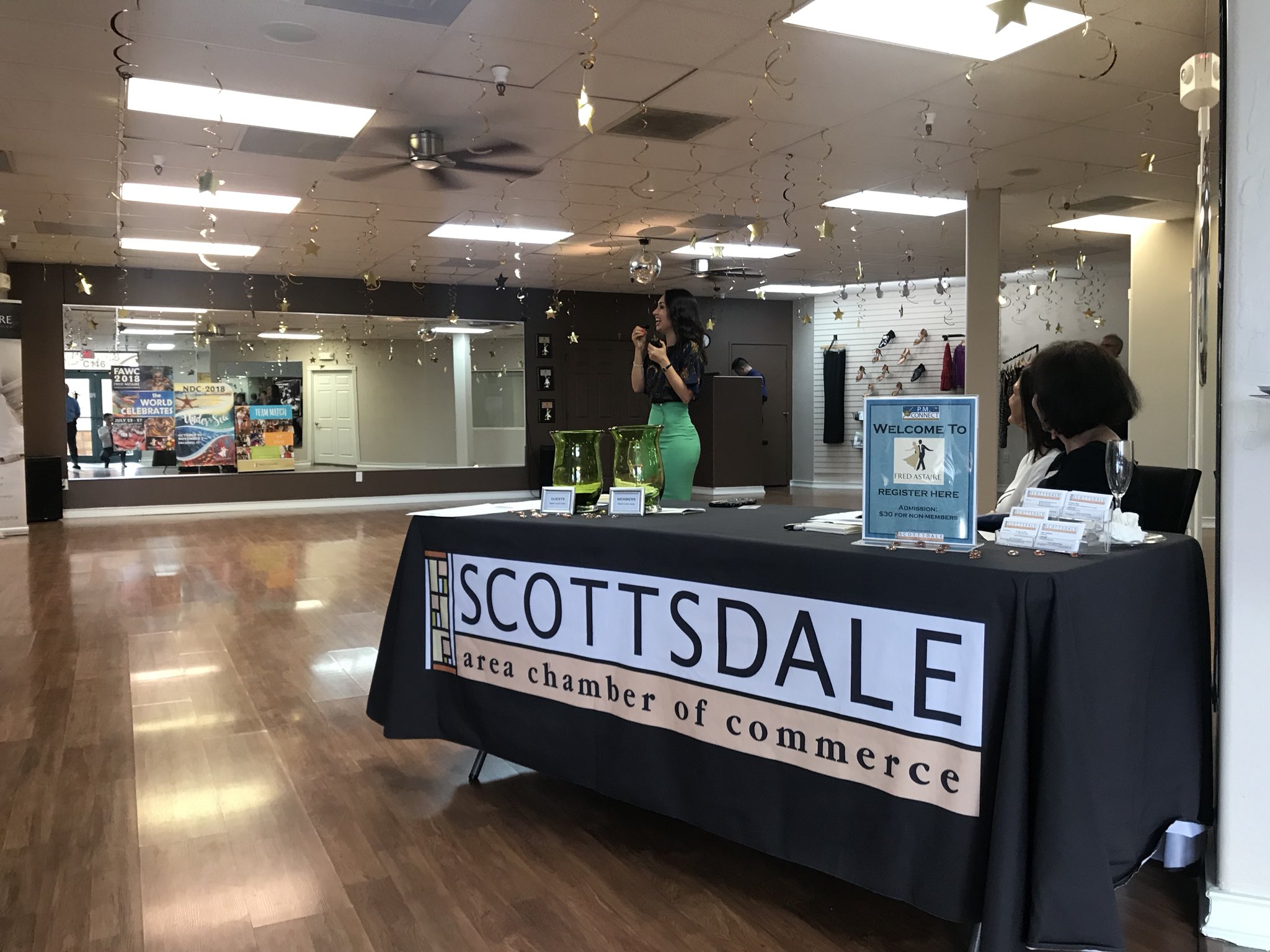 Fred Astaire Dance Studios Scottsdale On Twitter